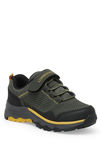 lumberjack Blanka 2pr Khaki Boy Outdoor