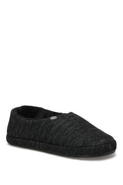 Dockers mens sales house slippers