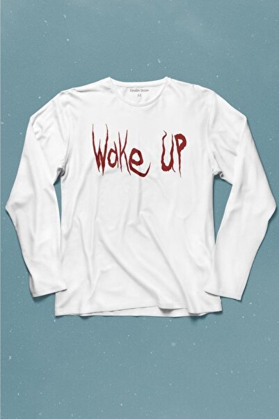 Kendim Seçtim Budi Donnie Darko Film Budi Gotička Tamna Majica Dugih Rukava Š...