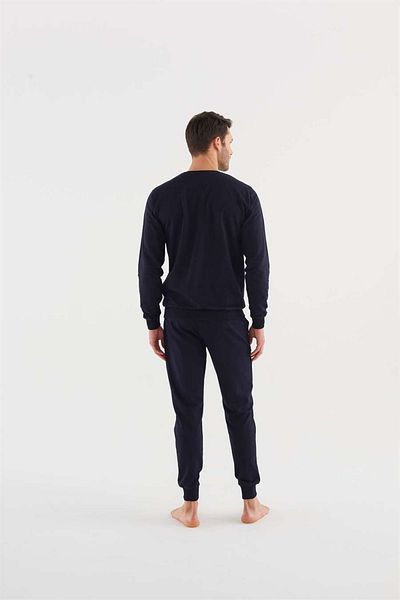 U.S. Polo Assn. 18604 Σετ ανδρικών πιτζάμες