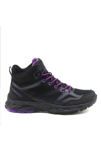 lumberjack Outdoor High Top Sneakers