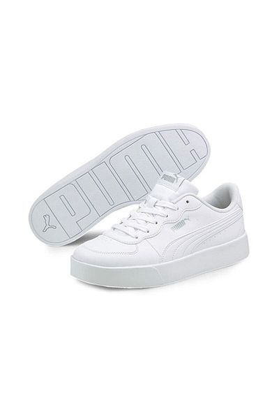 Puma Skye Clean Women's Casual Shoes