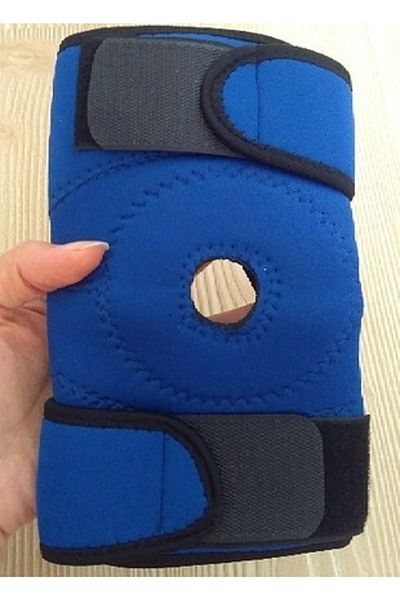 EveFix Sports Knee Pad Omnisoft