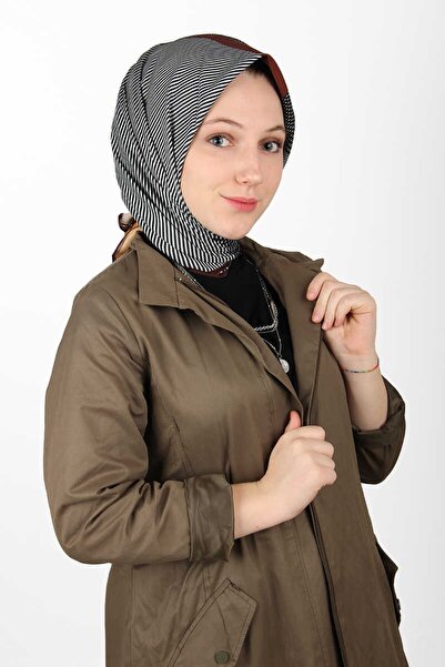 Aker Sport Hardal Twill Eşarp 6332797 - 931