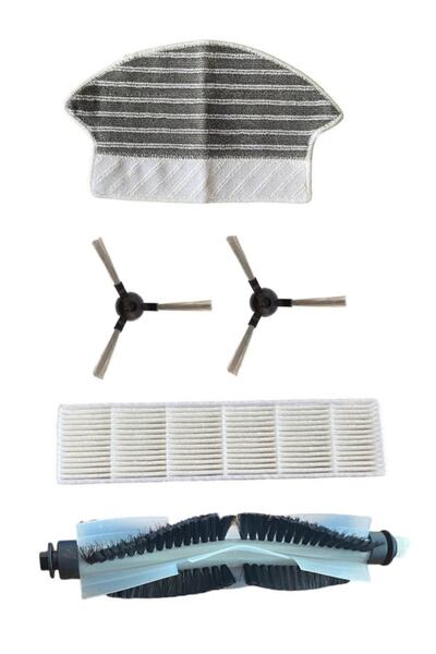 Arçelik Rs 9034hm - Set de completare pentru aspirator robot original