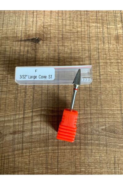 ROSALIND Protez Tırnak Freze Uçları Paslanmaz Çelik Kalıcı Oje Ve Protez Tırn...