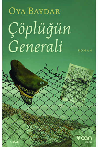 Can Yayınları Çöplüğün Generali