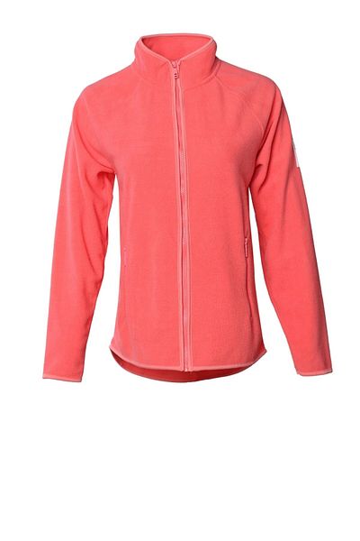 hummel Hanorac pentru damă cu fermoar din lână Harajeh 921502 -1002