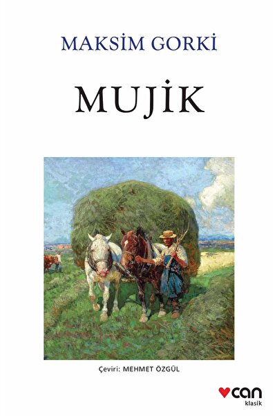 Can Yayınları Mujik