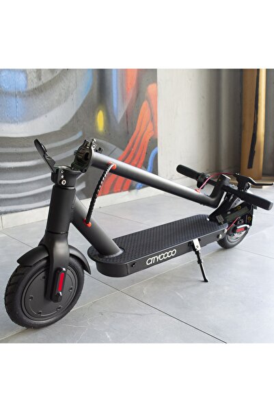 Citycoco Mini X350 Elektrikli Scooter- Elektrikli Kaykay