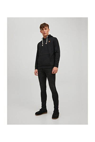 Jack & Jones Muške farmerke 12218743 - Jjiwhliam Jjoriginal Mf 105
