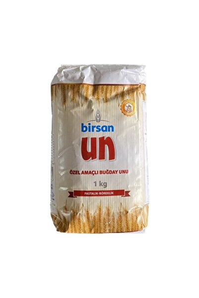 BİRSAN 1 Kg Un  Un