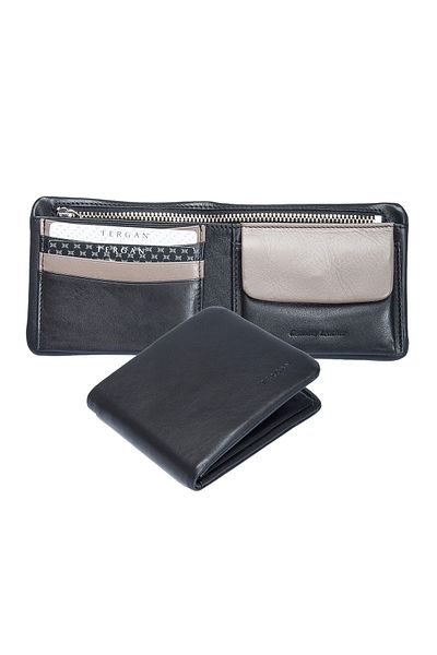 Tergan 1361 Men's Wallet