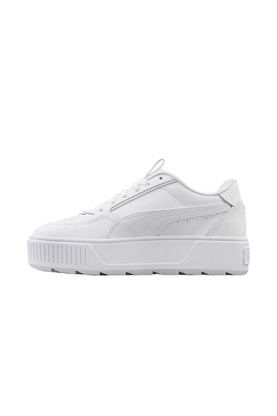 Puma Pantofi casual pentru femei Karmen Rebelle 38721201   Negru