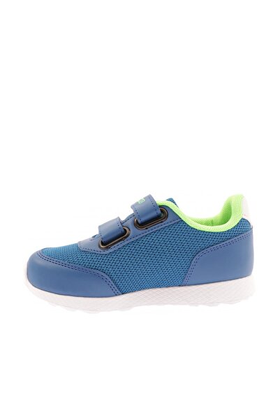 pepino Navy Blue - 801 Kids Booties Sports Shoes