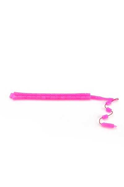 tarihi osmanlı tesbih ve yüzük Pembe Kesme Anka Katalin Tesbih