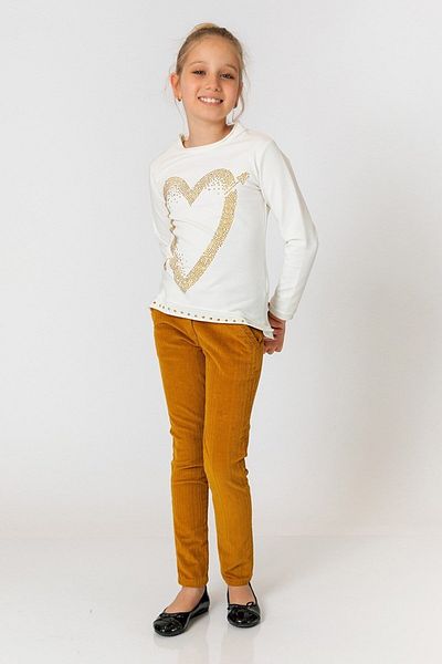 incity Children's Corduroy Pants