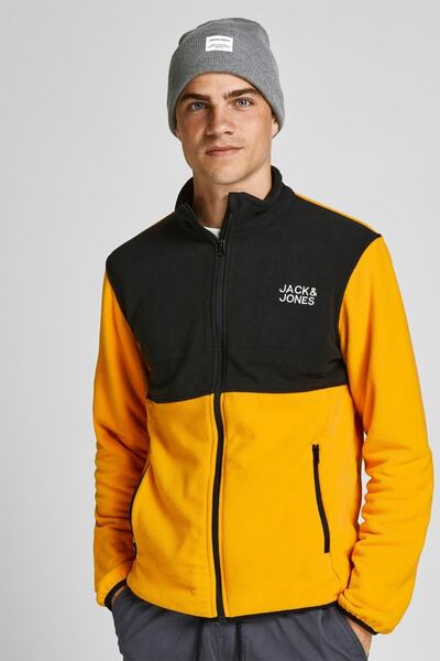 Jack & Jones Чоловік Джеклонг Бере