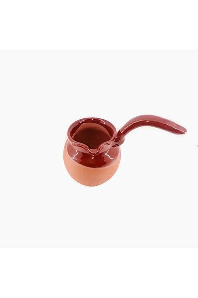çömlek diyarı Coffee Pot - Shaping Clothing