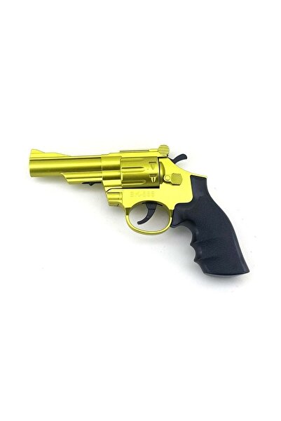 Güntem Prestij Poşetli Oyuncak Tabanca