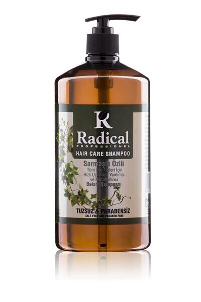 Radical Ivy Extract Care Shampoo 1000 ml