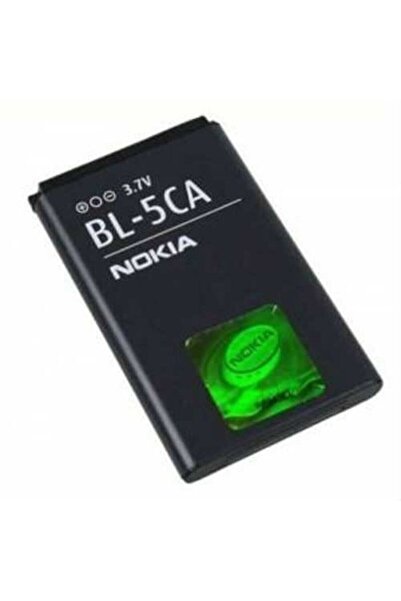 instatech Nokıa 1280 1616 1800 Bl-5ca Batarya Pil