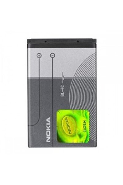 instatech Nokia Bl 4c 6300  Batarya Pil 2220 1203 2650 6100 X2 Nokia