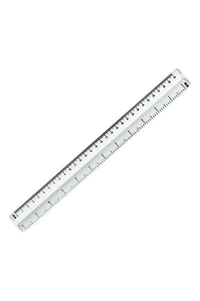 Rio Tyrible Ruler 30 cm