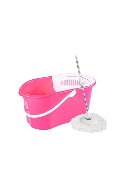 EveFix Eko Kibar Temizlik Seti - Pembe