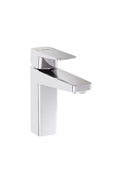 Artema A42731 Root Square High Sink Faucet