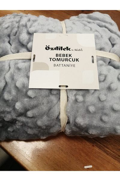 Özdilek Bumcuk Baby Blanket