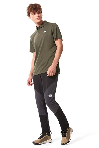 THE NORTH FACE Nf0a2waz21l1 M Tanken Polo - EU muška majica