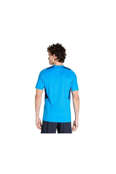 Puma Teamcup Training Jersey Men's Football Shirt65673506 Blue