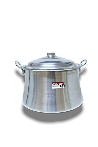 ELUR Arap Kazanı & Pişirme Tenceresi 45 Cm
