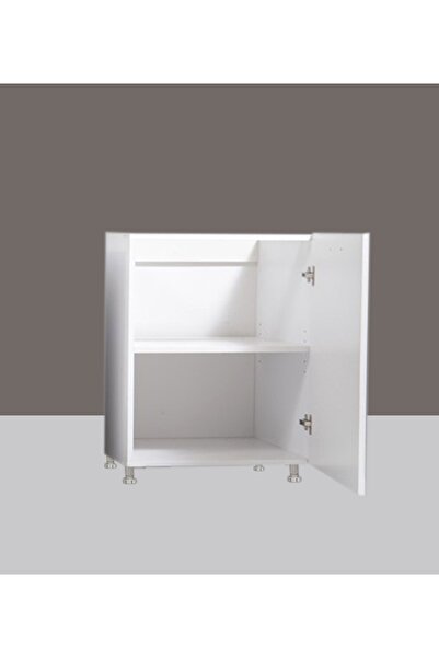 Kenyap Vegas Mutfak Alt Dolap Modülü 60 X 82 Cm