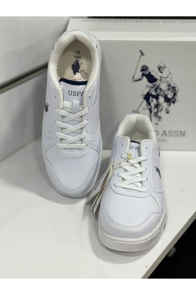 U.S. Polo Assn. Ανδρικά παπούτσια Polo Assn Andrei 2fx - Μοντέλο US