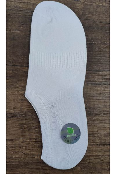Leement socks Мъжки 12 чифта летни бамбукови маратонки, невидими чорапи, премиум серия