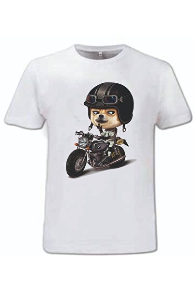 LADİJİTAL BASKI ÇÖZÜMLERİ Bela Digitalna štampa komad T-shirt