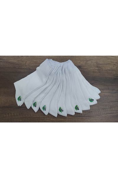 Leement socks Мъжки 12 чифта тънки летни бамбукови класически чорапи