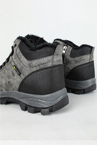 XStep X6-22 Trekking Outdoor Snow Ανδρικές Μπότες