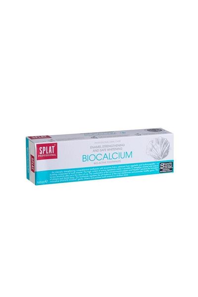 Splat Toothpaste Professional Biocalcium 100 ml