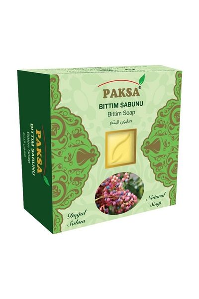 paksa صابون بيتيم 150 جرام (3 قطع)