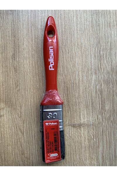 Polisan فرشاة طلاء زيتية رقم: 1.5