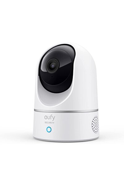 eufy Εσωτερική κάμερα παρακολούθησης IP, Περιστρεφόμενη/Ανακλινόμενη, Wi-Fi, ...
