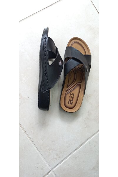 ELİS Kadın Terlik Ortapedik