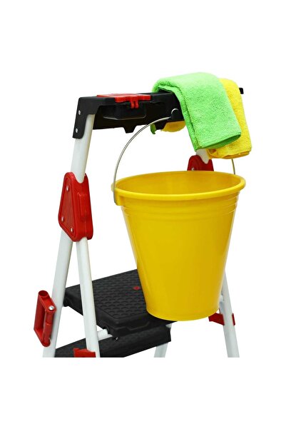 emir metal 4+1 Ev Tipi Lüks Merdiven