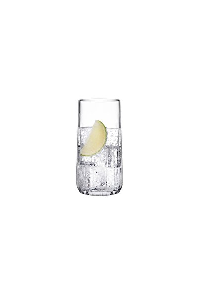 Paşabahçe Nova 3-Piece Soft Drink Cup - 360 Cc 420695