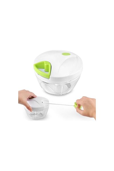EveFix Stringed Hand Rondo with 3 Blades