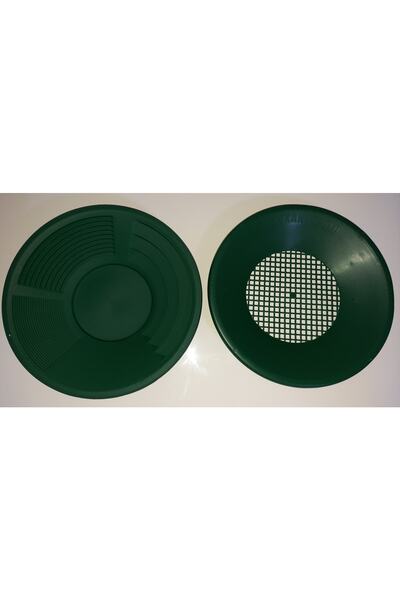 Genel Markalar In Mekanik Gold- (pan Üstü Elek Ve Yeşil Pan Kargo Yapılır)