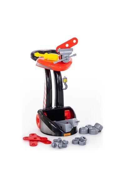 Polesie Car Mechanic 1135 68620